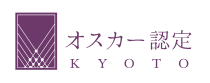 オスカー認定ロゴ